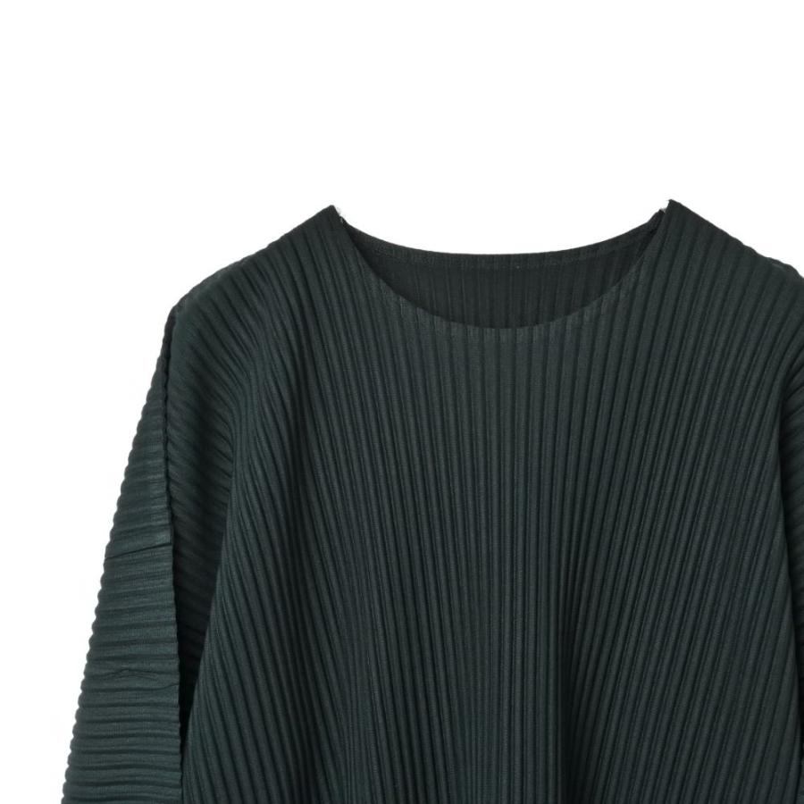 ISSEY MIYAKE（イッセイミヤケ） 美品 ISSEY MIYAKE HOMME PLISSE