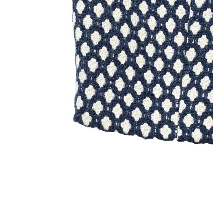 CHANEL（シャネル） 美品 CHANEL 08P P32954V23394 シルク混 スカート  