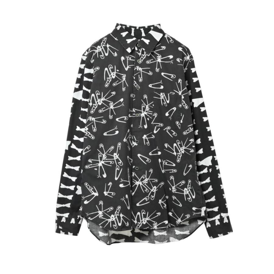 COMME des GARCONS（コムデギャルソン） BLACK COMME des GARCONS 1R
