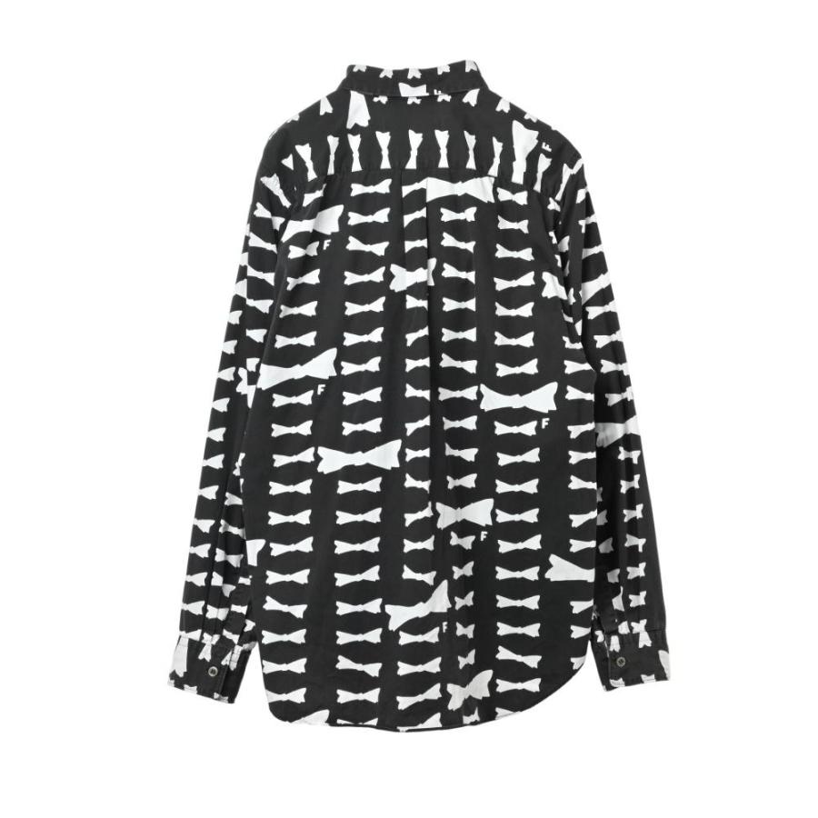 COMME des GARCONS（コムデギャルソン） BLACK COMME des GARCONS 1R