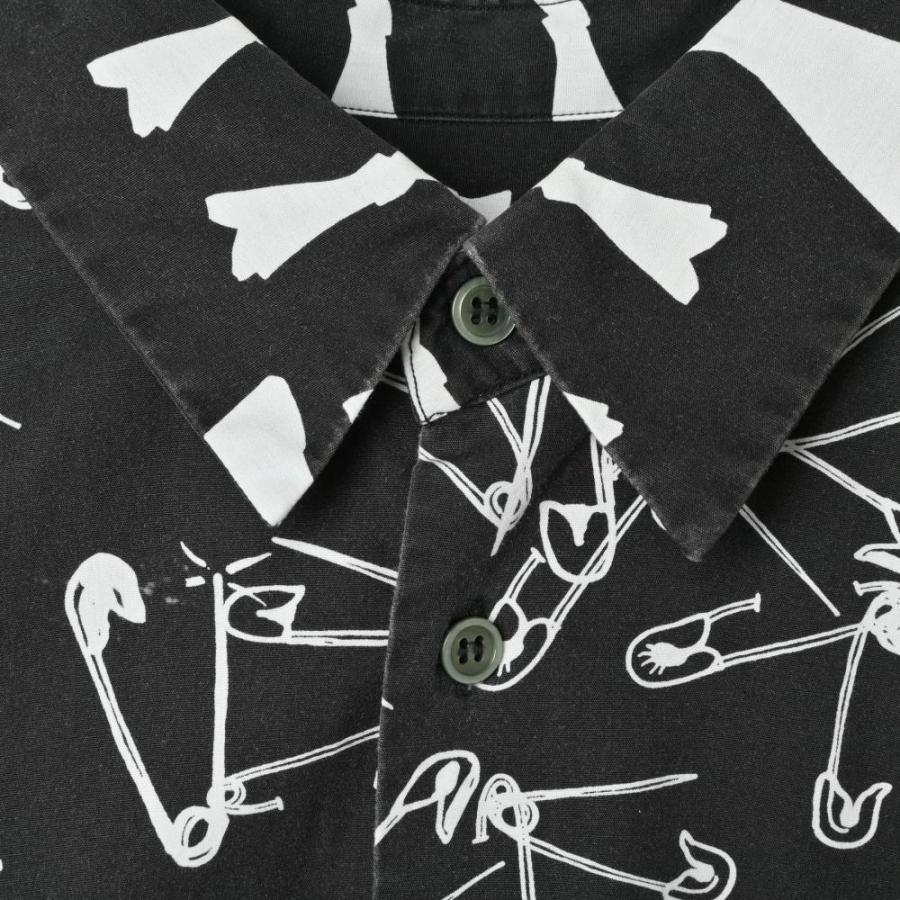 COMME des GARCONS（コムデギャルソン） BLACK COMME des GARCONS 1R