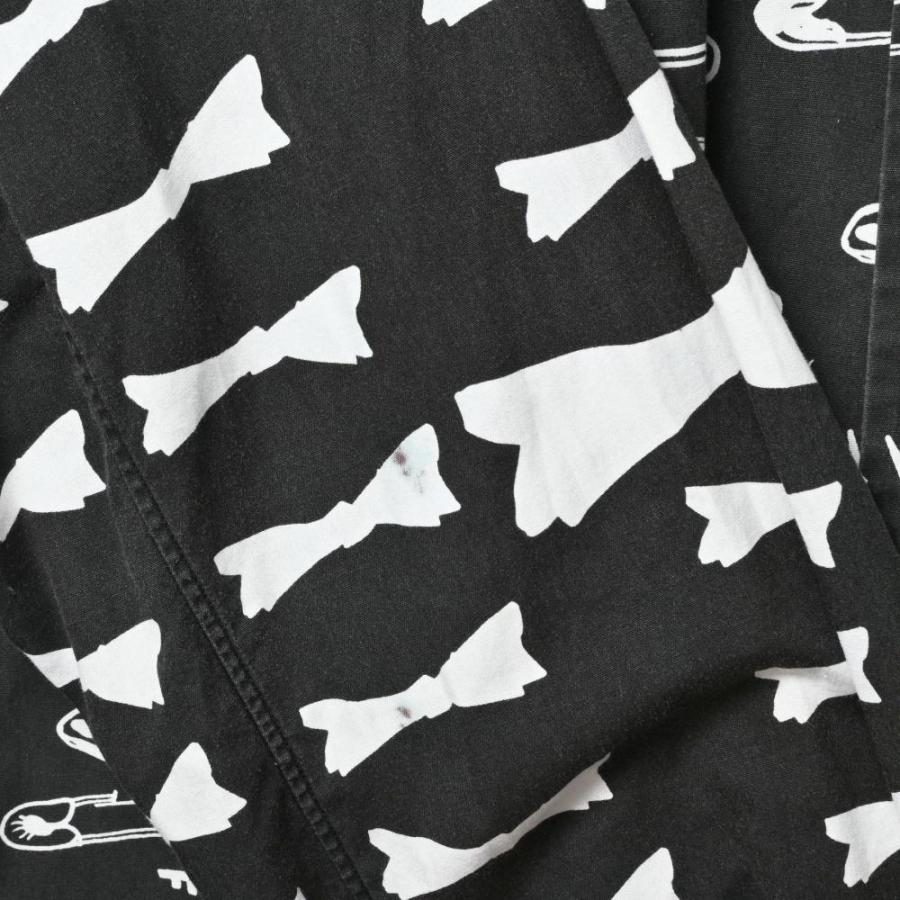COMME des GARCONS（コムデギャルソン） BLACK COMME des GARCONS 1R
