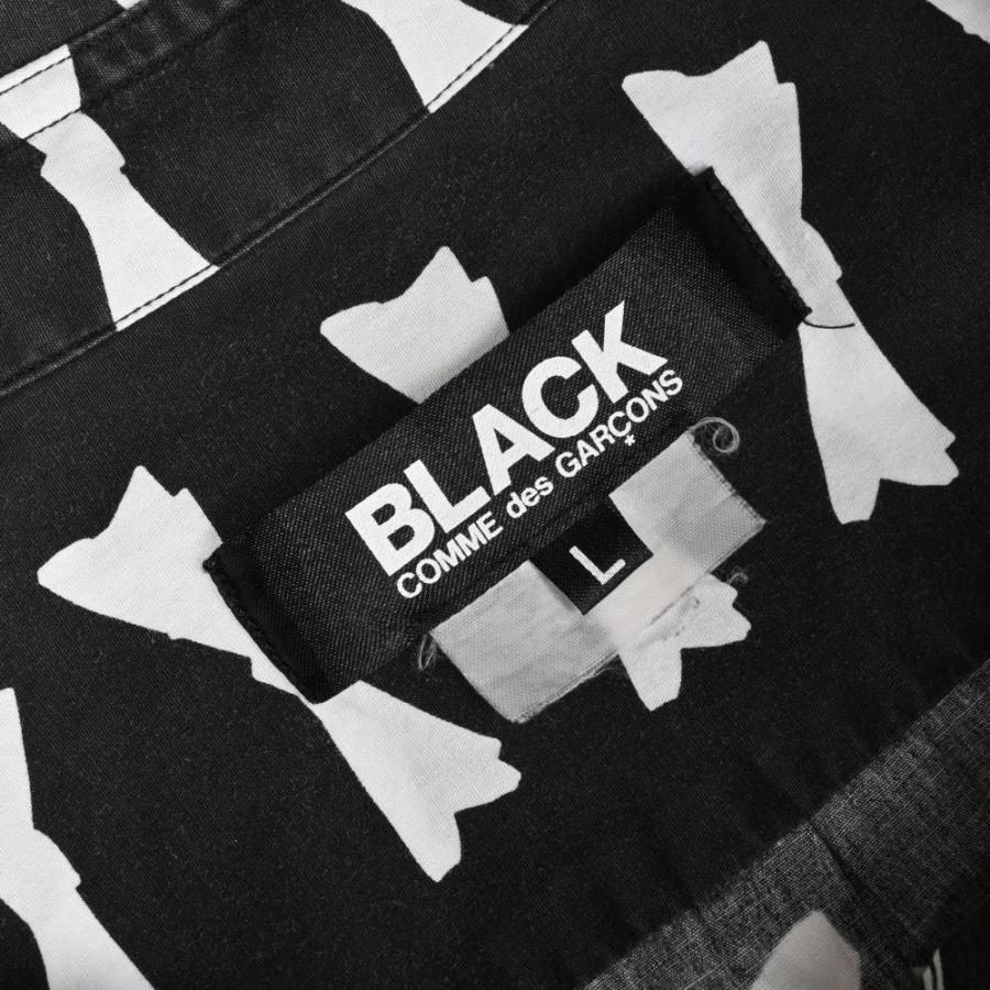 COMME des GARCONS（コムデギャルソン） BLACK COMME des GARCONS 1R