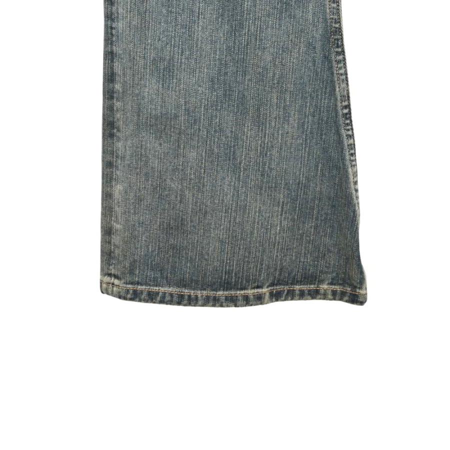 BALENCIAGA（バレンシアガ） 美品 BALENCIAGA 23AW ウォッシュド加工