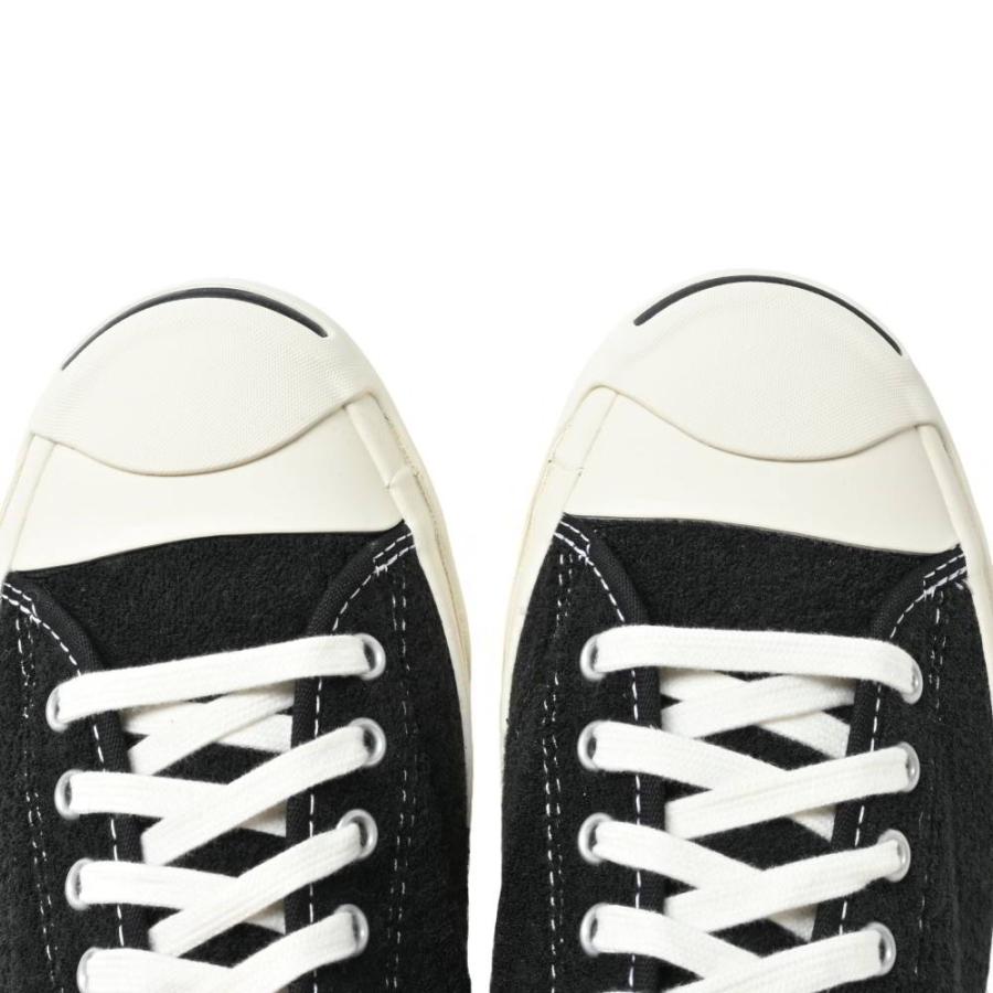 CONVERSE 未使用 × Scye JACK PURCELL ローカット スニーカー US8.5