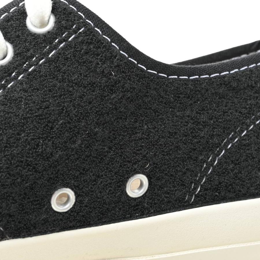 CONVERSE 未使用 × Scye JACK PURCELL ローカット スニーカー US8.5