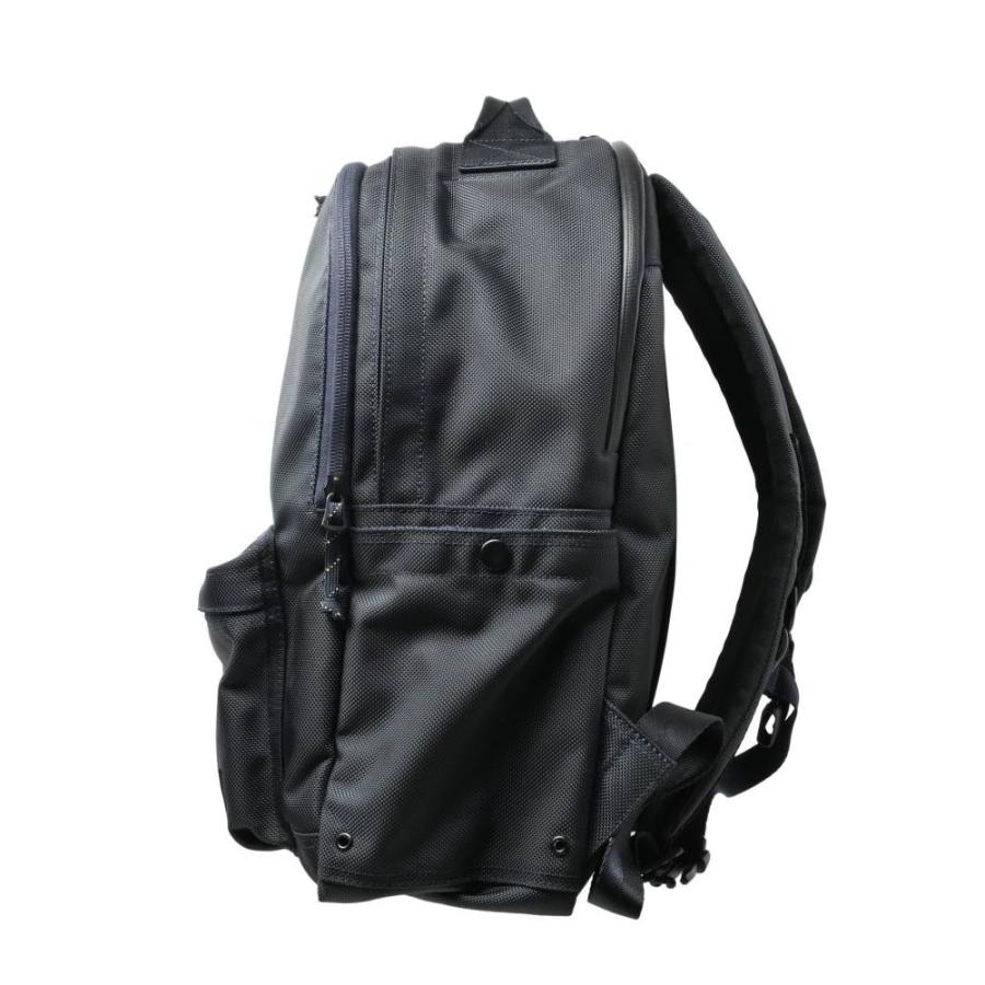 バッグ PORTER for District ナイロン バックパック