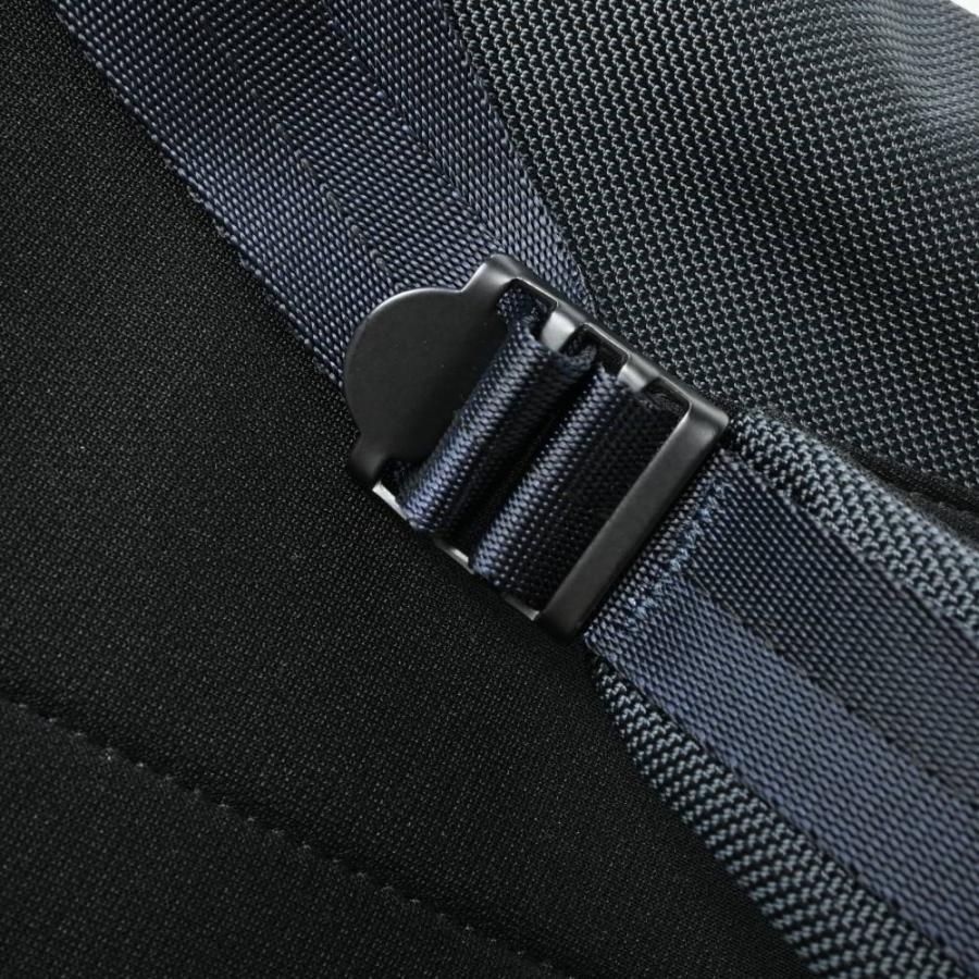PORTER 美品 for District ナイロン バックパック - ネイビー ポーター