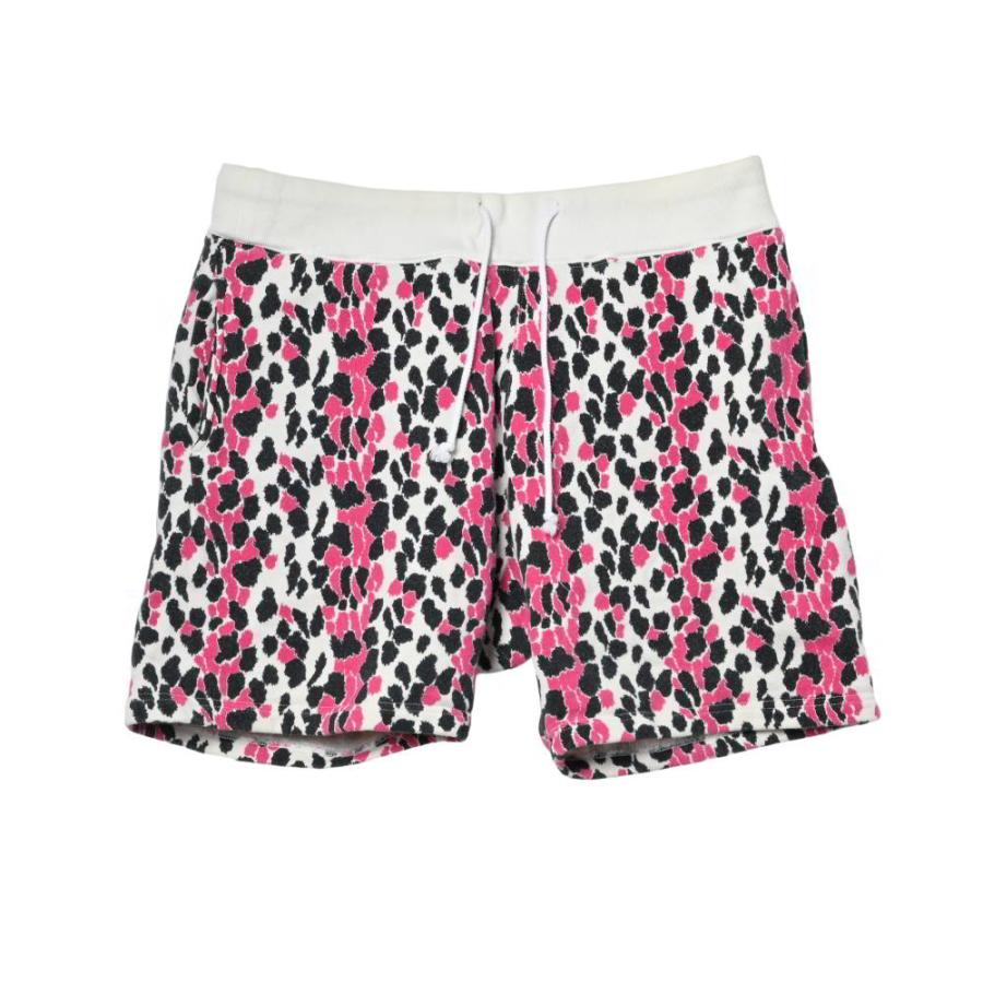 WACKO MARIA（ワコマリア） レオパード柄 スウェット セットアップ