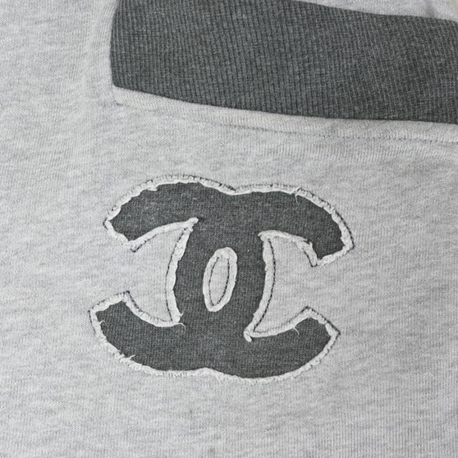 CHANEL（シャネル） CHANEL P37999K02523 2010 ココマーク スウェット