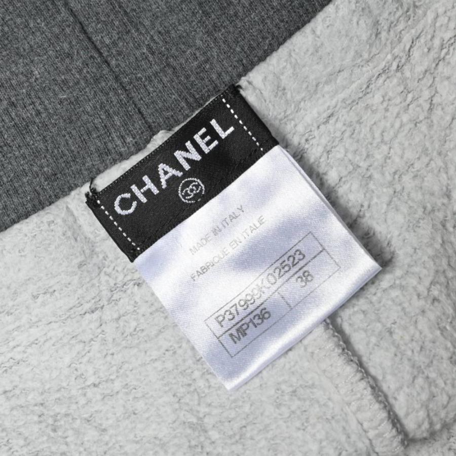 CHANEL（シャネル） CHANEL P37999K02523 2010 ココマーク スウェット