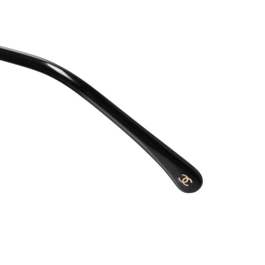CHANEL（シャネル） 美品 CHANEL 4242 ココマーク チェーン付き 