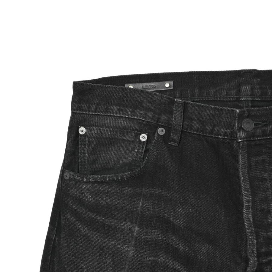 MINEDENIM（マインデニム） MINEDENIM 5P ダメージ加工 デニム パンツ