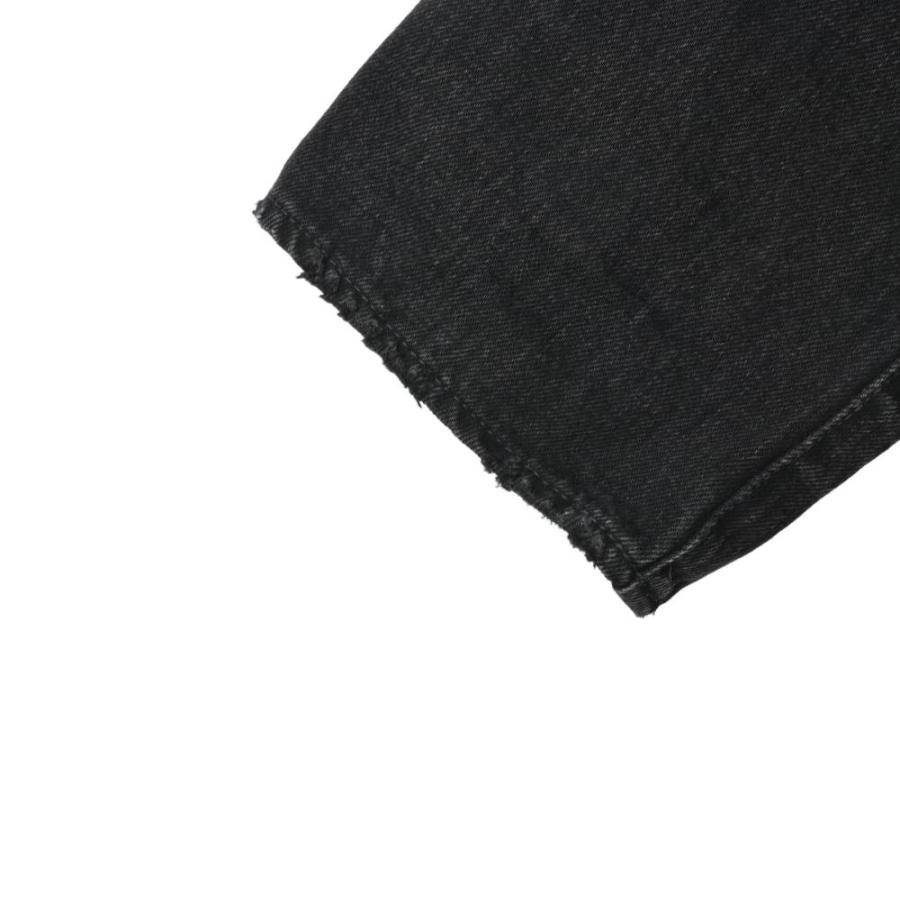 MINEDENIM（マインデニム） MINEDENIM 5P ダメージ加工 デニム パンツ