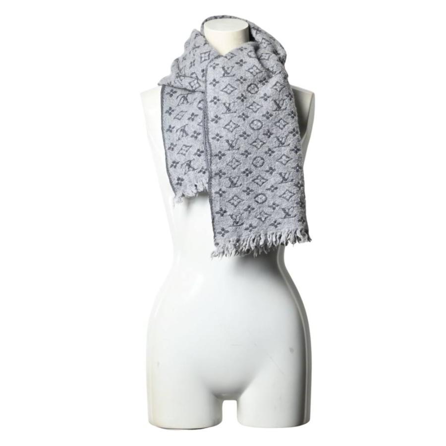 LOUIS VUITTON モノグラムマフラー LOUIS VUITTON（ルイ・ヴィトン） LOUIS VUITTON M70932 モノグラム