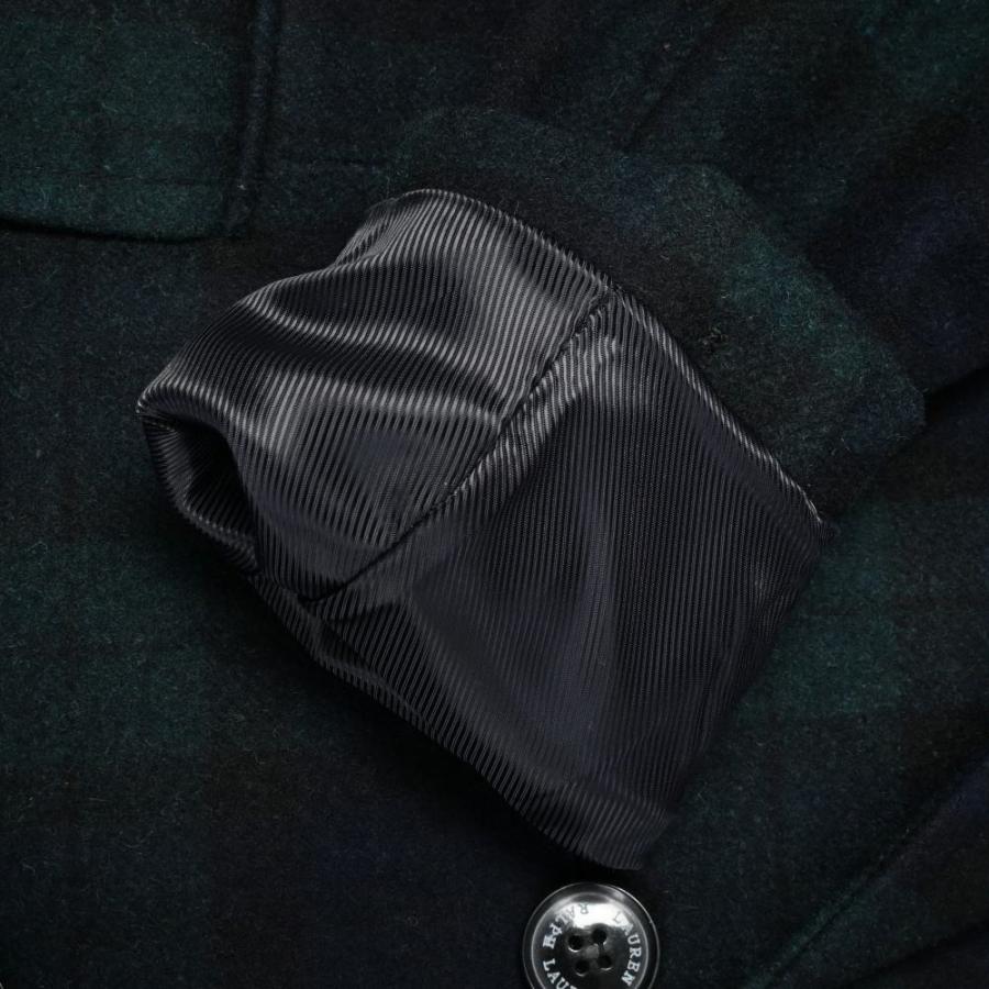 POLO RALPH LAUREN（ポロ・ラルフローレン） RALPH LAUREN ウールPO  