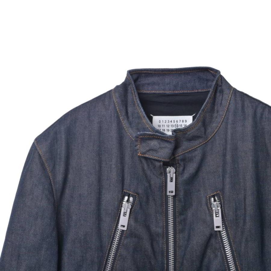 Maison Margiela（メゾンマルジェラ） 美品 バーニーズニューヨーク