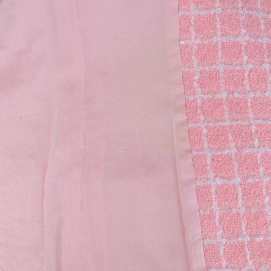 CHANEL（シャネル） CHANEL 97P P08940 ツイード セットアップ