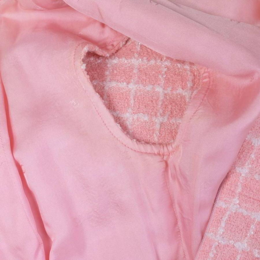 CHANEL（シャネル） CHANEL 97P P08940 ツイード セットアップ