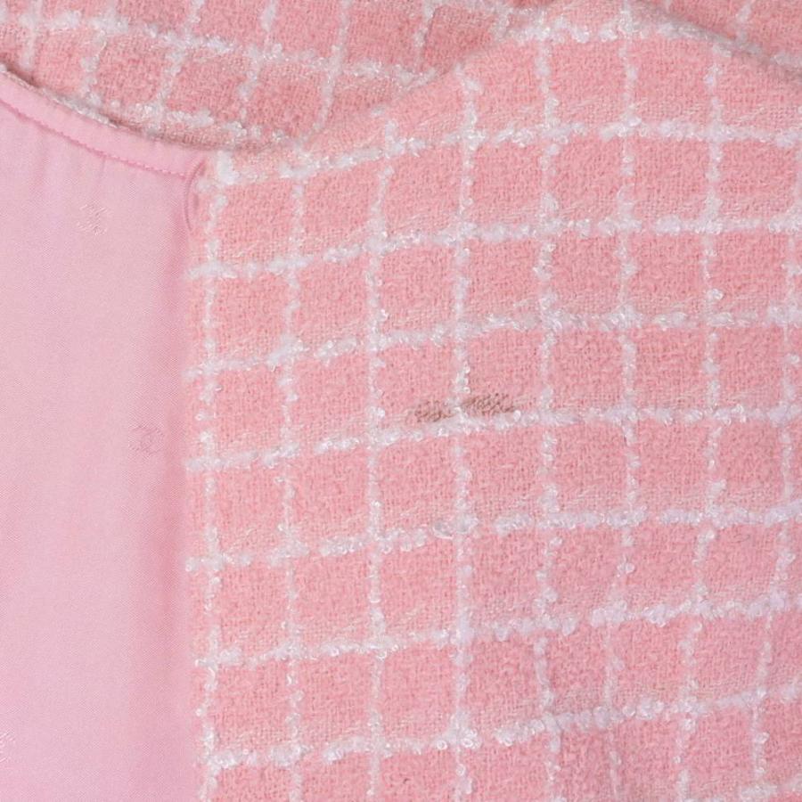 CHANEL（シャネル） CHANEL 97P P08940 ツイード セットアップ