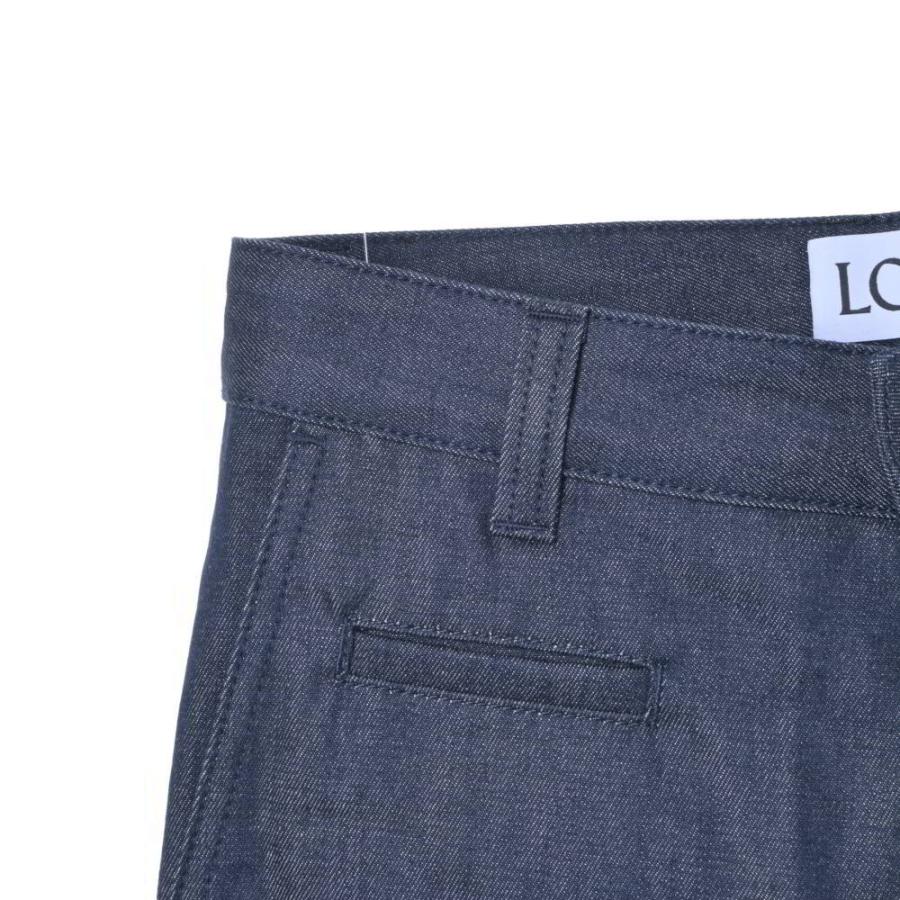 LOEWE（ロエベ） 未使用 フィッシャーマン デニム パンツ 32