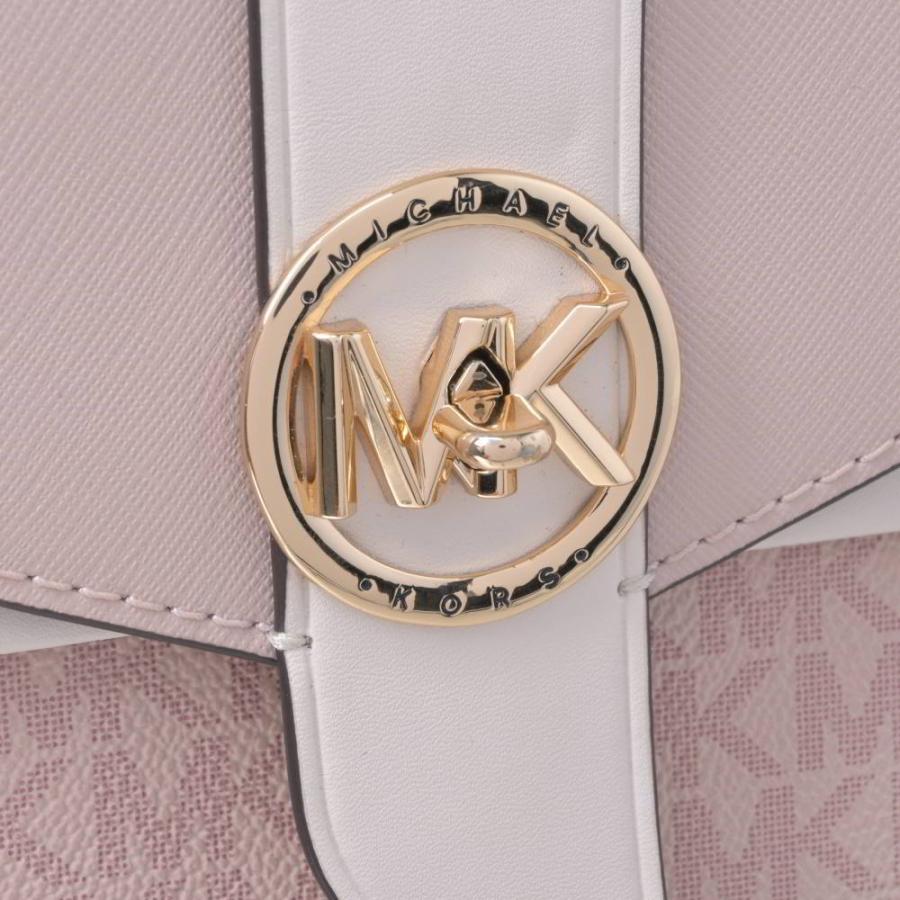 MICHAEL KORS（マイケルコース） 美品 MICHAEL KORS GREENWICH 