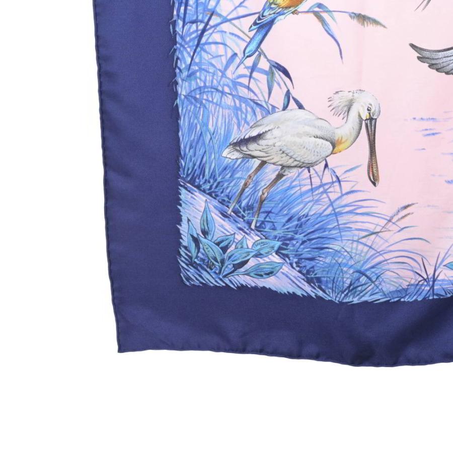 HERMES（エルメス） HERMES Halte en Camargue カマルグでの休息 カレ