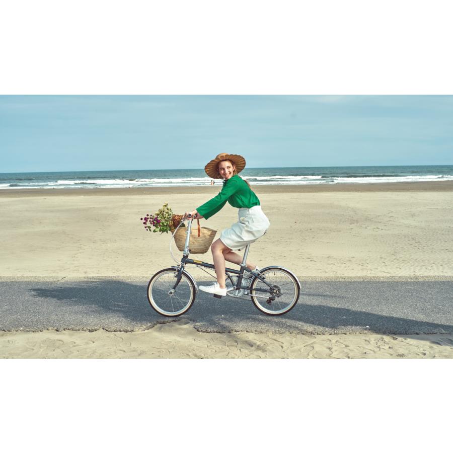整備済み DAHON Boardwalk D7 2022年〜2024年継続モデル : サイクル