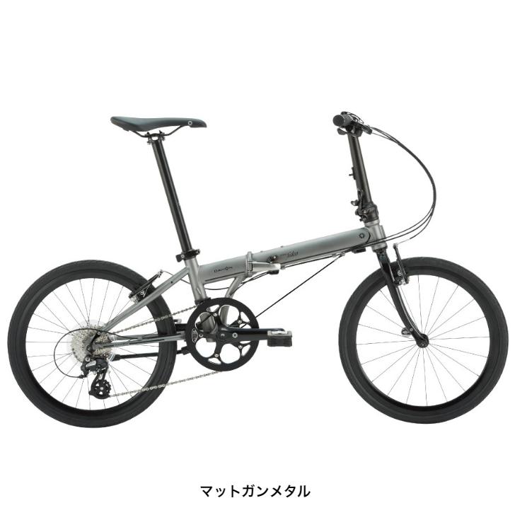 Speed Falco 組立整備 DAHON SPEED FALCO 20インチ 折りたたみ