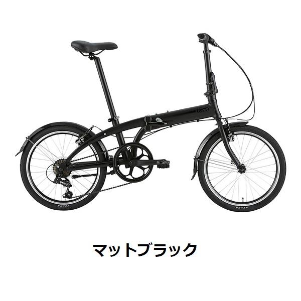 DAHON（ダホン） 2022.2023継続モデル Tern Link A7 ターン 折りたたみ