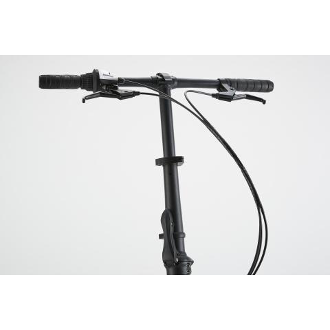 折り畳み自転車 tern LINK B8 試乗のみ　サテンブラック Tern FOLDING BIKE LINK B8 2022 | 自転車、ゴルフ、アウトドア
