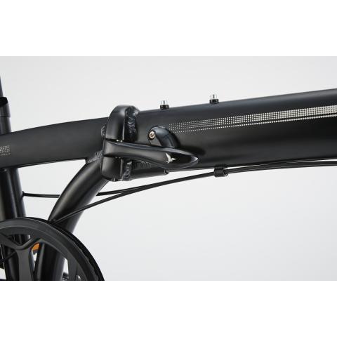 2022年モデル Tern Link B8 ターン 折りたたみ自転車 完全組立