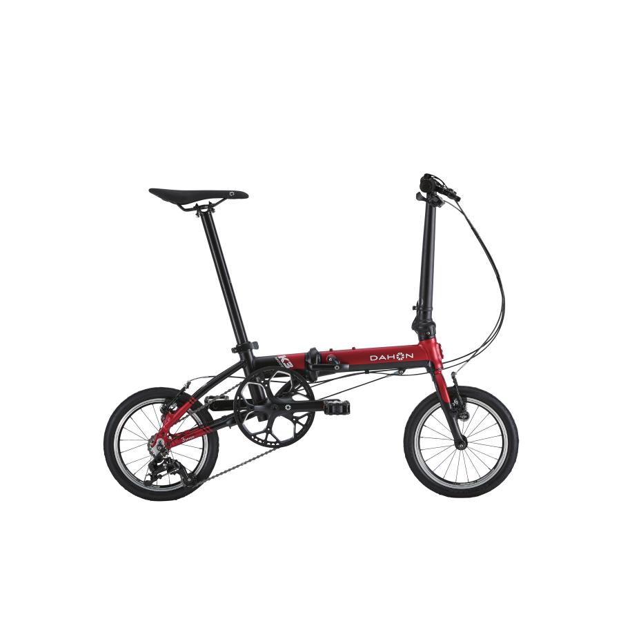 DAHON 整備済み K3 2023.2024継続モデル : サイクルランドナニワ DAHON 整備済み K3 2023.2024継続モデル : サイクルランドナニワ