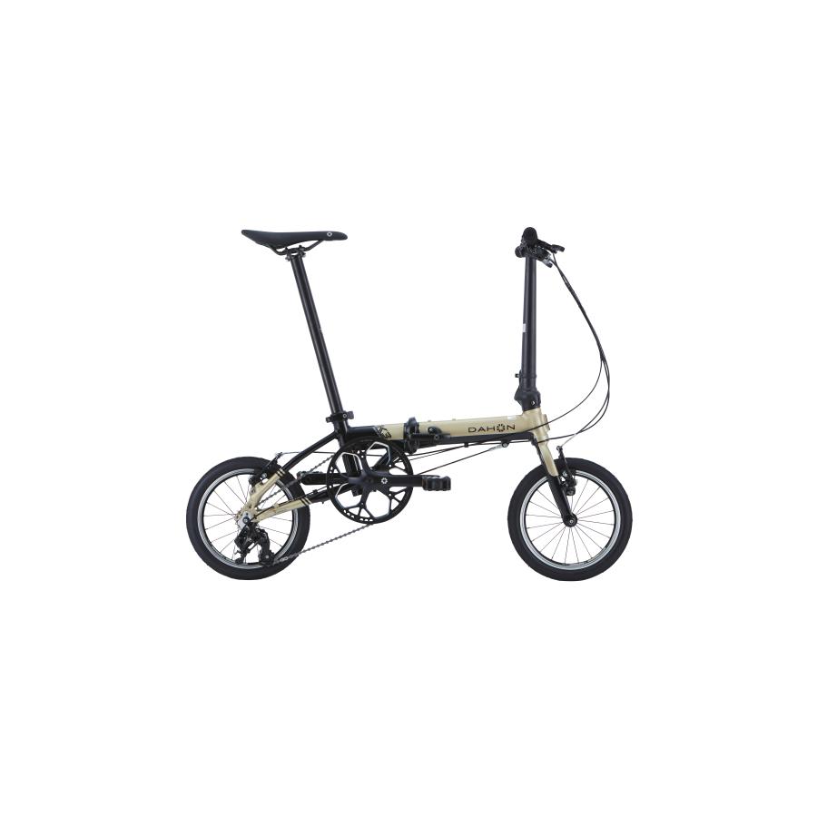 DAHON ダホン k3 2024年モデル 機関良好 DAHON(ダホン) K3 限定カラー 2024年モデル | サイクルショップ