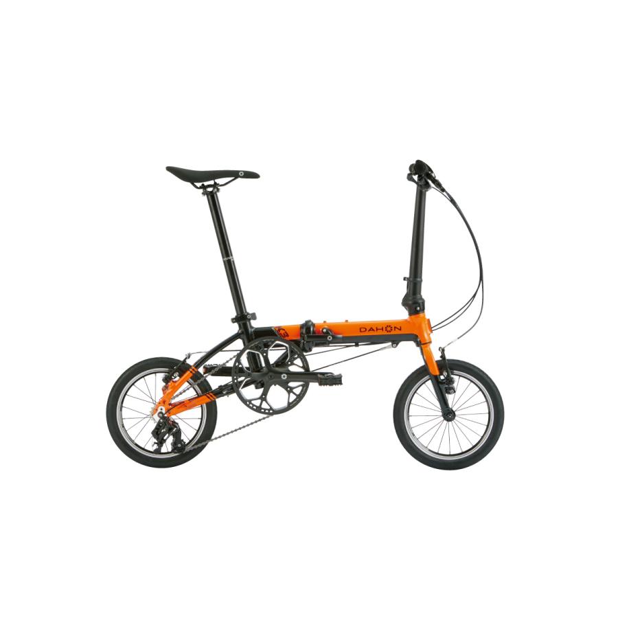 DAHON 整備済み K3 2023.2024継続モデル : サイクルランドナニワ DAHON 整備済み K3 2023.2024継続モデル : サイクルランドナニワ