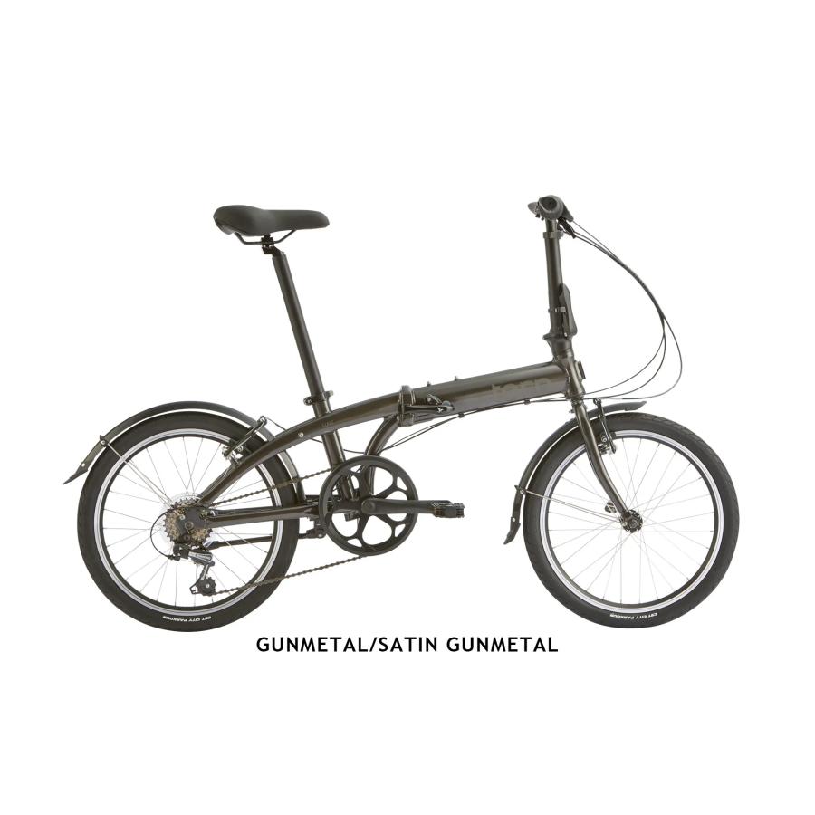 DAHON 2024〜継続モデル Tern Link A7 ターン 折りたたみ自転車