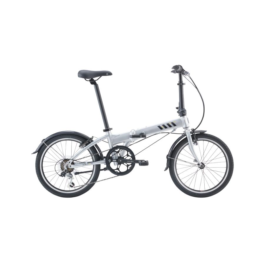 DAHON（ダホン） DAHON HIT 2026年モデル 折りたたみ自転車 20インチ