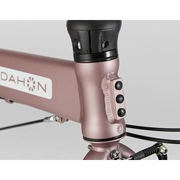 DAHON（ダホン） DAHON HIT 2026年モデル 折りたたみ自転車 20インチ