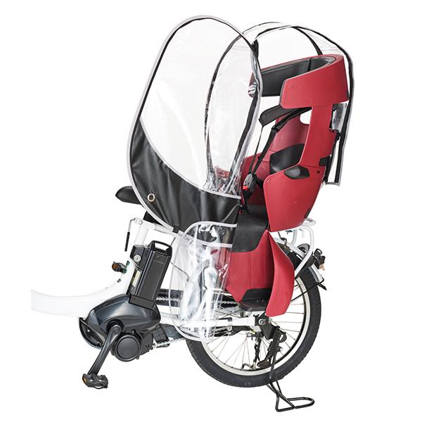 OGK技研 OGK オージーケー 自転車用 チャイルドシートカバー OGK技研 OGK オージーケー 自転車用 チャイルドシートカバー