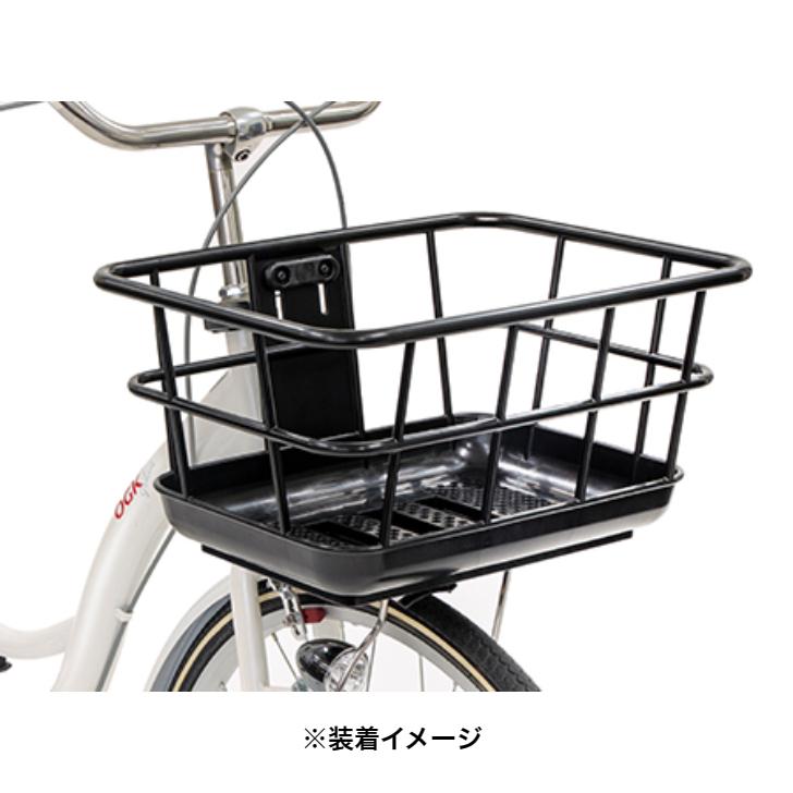 OGK技研 自転車カゴ OGK オージーケー フロントバスケット OGK技研 自転車カゴ OGK オージーケー フロントバスケット