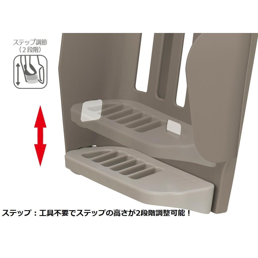倍!倍!ストア10% OGK オージーケー 自転車用 リアチャイルドシート POPOLA ポポラ RBC-019 後同乗器 後バスケット SG基準 樹脂 サビない 丈夫 安全 簡単 幼児 :4511890221407:サイクルランドナニワ ヤフー店 - 通販 - Yahoo!ショッピング 倍!倍!ストア10% OGK オージーケー 自転車用 リアチャイルドシート POPOLA ポポラ RBC-019 後同乗器 後バスケット SG基準 樹脂 サビない 丈夫 安全 簡単 幼児 :4511890221407:サイクルランドナニワ ヤフー店 - 通販 - Yahoo!ショッピング