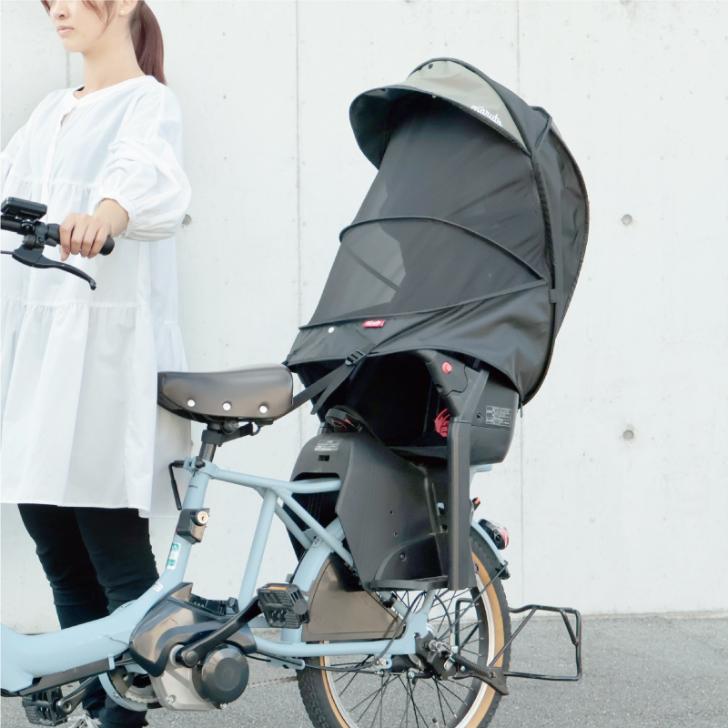 MARUTO(バイク、自転車) MARUTO HORO専用オプション日よけ MARUTO(バイク、自転車) MARUTO HORO専用オプション日よけ