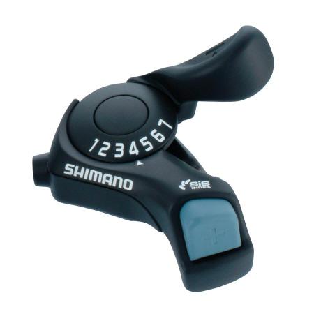 シマノ SHIMANO サムシフタープラス右用7段 SL-TX30 インナー