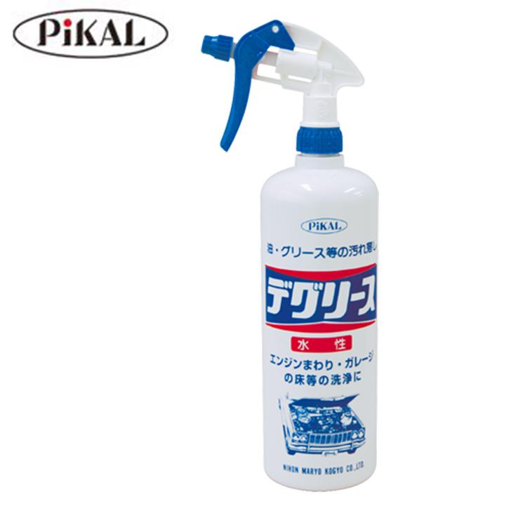 日本磨料工業 日本磨料 水性デグリース 1000ml 強力油汚れ落とし