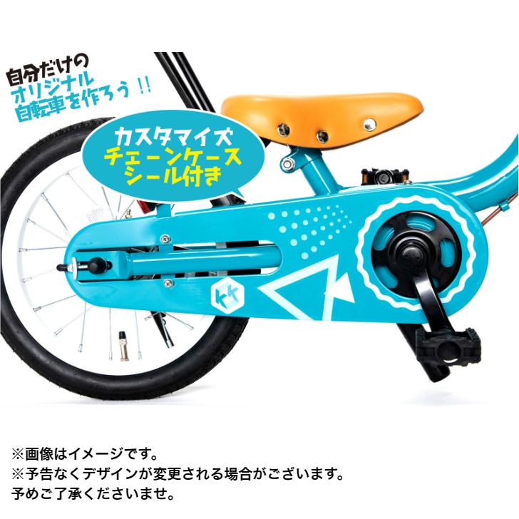 TOP(自転車) TOP ケッターサイクル3 14インチ ピープル People TOP(自転車) TOP ケッターサイクル3 14インチ ピープル People