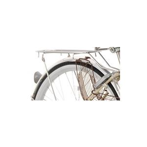 リアキャリア【クラス25】【シートピン止】【カラー：CP(シルバー