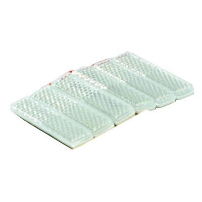 CATEYE キャットアイ レフテール【6枚入り】【簡単貼り付け】【反射板