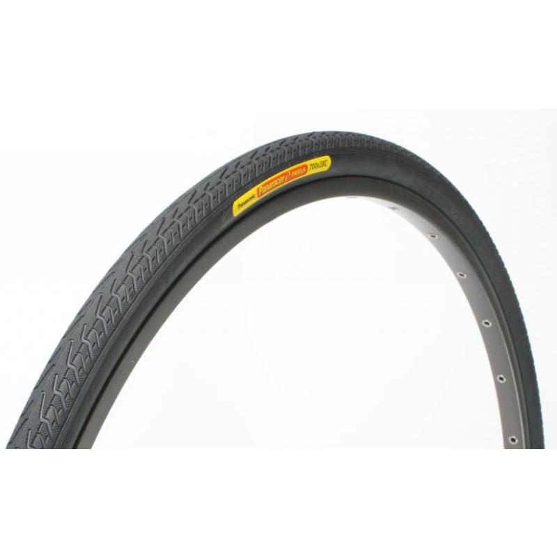Panaracer パナレーサー Pasela Blacks【パセラ】【700X32C