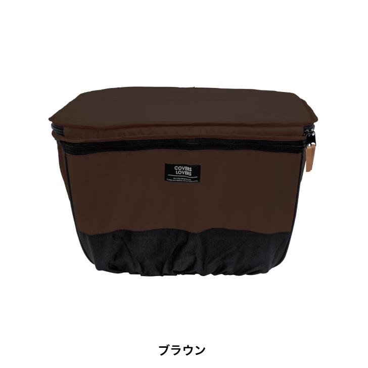 自転車用 2段式 前カゴカバー スタンダードサイズ COVERS 自転車用 2段式 前カゴカバー スタンダードサイズ COVERS