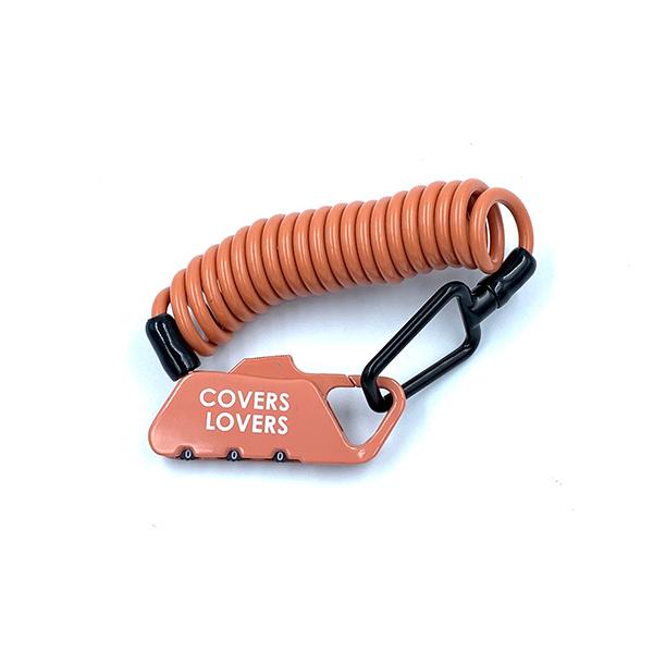 アサヒサイクル バッテリーロック(マイセットダイヤル) 4x1200mm